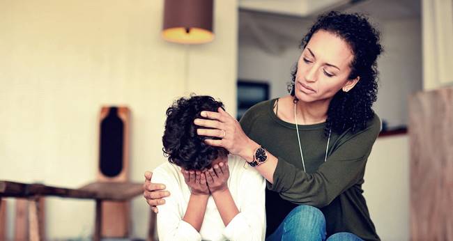 5 Signs Your Child Is Keeping Bad Company