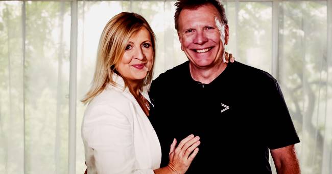 Darlene Zschech Celebrates 12 Years as Senior Pastor of HopeUC After Leaving Hillsong Church