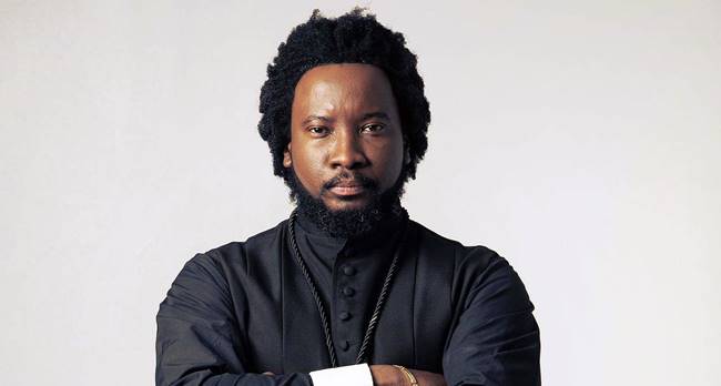 Sonnie Badu Ranked Top Most Streamed Ghanaian Gospel Artiste On YouTube