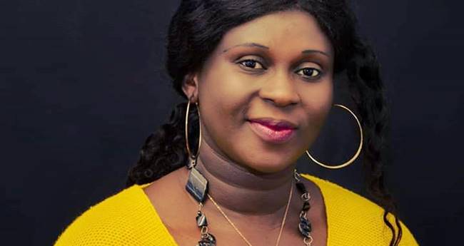 'I Would Have Died Like Osinachi' - Esther Smith Opens Up On Abusive Marriage