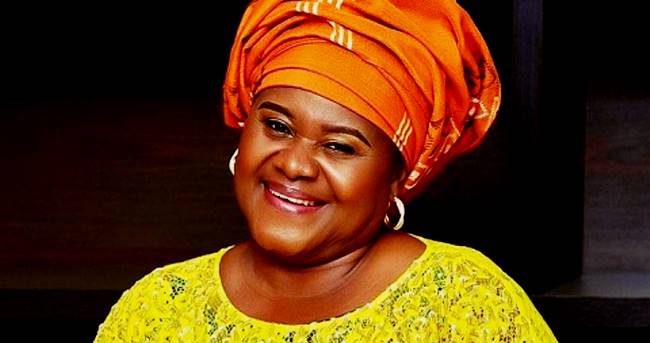 You Cannot Call Yourself A Gospel Musician & Still Be Wandering In The Secular World - Helena Rhabbles