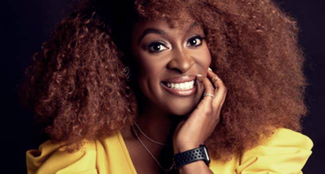 Jessica Reedy, Featured on T.D. Jakes' New Album, 'Finally Loosed"