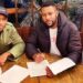 Major! Limoblaze Signs with Reach Records: Label Welcomes AfroGospel Sensation