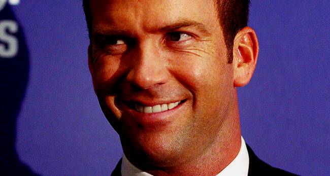 ‘Fast and Furious' Actor Lucas Black Says Role In New Christian Film Was An Answer To Prayer