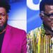 ‘Mensa Otabil Is The Only Ghanaian Performer Who Has Filled A Stadium’ – Bullgod