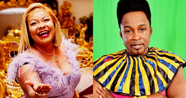 I Have Placed A Curse On Nana Agradaa – Nicholas Omane Acheampong