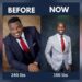 “I Had Pre-Diabetes” – Pastor Isaac Oyedepo Shares Weight Loss Testimony
