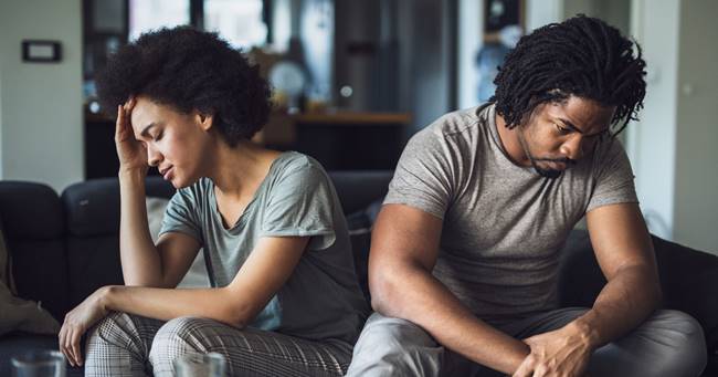 5 Reasons Why Your Relationships Don’t Lead To Marriage