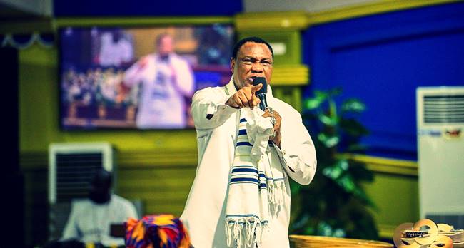 The Dollar Has Now Broken Jail – Rev Sam Korankye-Ankrah