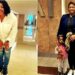 Sinach Shares Sweet Photo With Daughter: “Pure Joy”