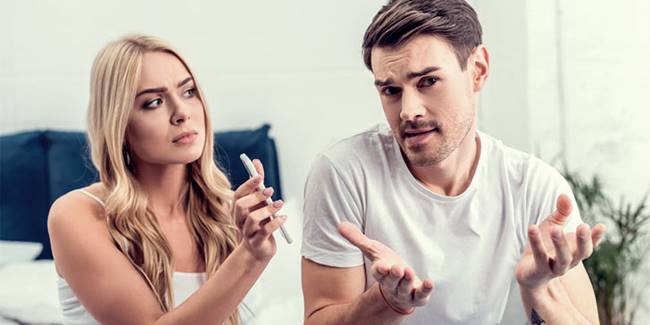 Is He A Cheater? 8 Unmistakable Signs He Is Cheating On You