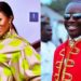 Diana Asamoah Reveals How Prophet Kumchacha Tried To Sabotage Her; Says He Is A Baby In Christ!
