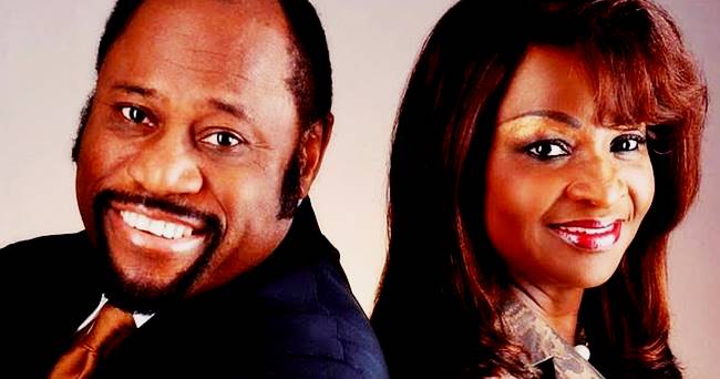Today Marks 8 Years Remembrance Dr. Myles Munroe And His Wife Ruth Munroe, Went To Be With The Lord