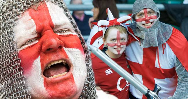 FIFA Bans Christian Crusader Costumes Ahead Of England-US Match in Qatar: 'Offensive Against Muslims'
