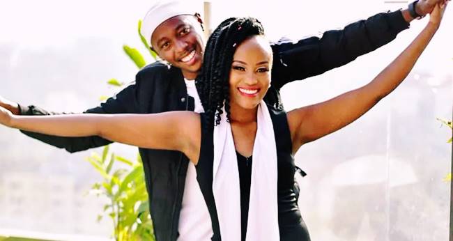 Why We Pray Before and After Sex – Gospel Couple Hiram, Grace Mwai