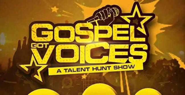 Vital Life Foundation launch Talent Show “Gospel Got Voices”