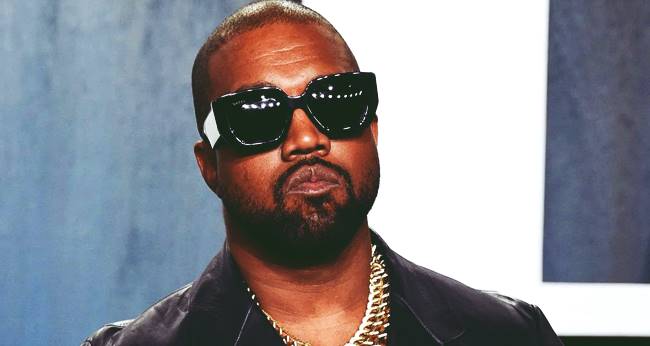 Kanye West Loses $2B In One Day, But Did He Also Lose Jesus?