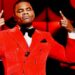 What Did Kirk Franklin Say At The 2022 Hip-Hop Awards?