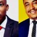 Daddy Freeze Tackles Pastor Blessed Agochukwu Whose Mother Kneels To Greet Him