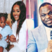 Don’t Bury Ifeanyi Yet – Pastor Shola Gives Davido Conditions To Make Late Son Comeback To Life