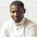Prophet Kofi Danso Receives U.S. President’s Lifetime Achievement Award