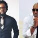 Gospel Singer Dr Sonnie Badu Reveals What Sammie Okposo Told Him About His Wife