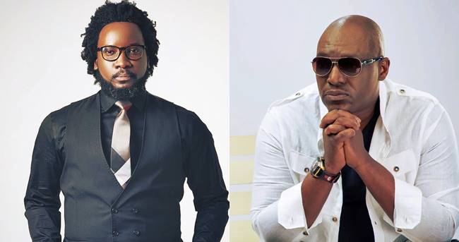 Gospel Singer Dr Sonnie Badu Reveals What Sammie Okposo Told Him About His Wife