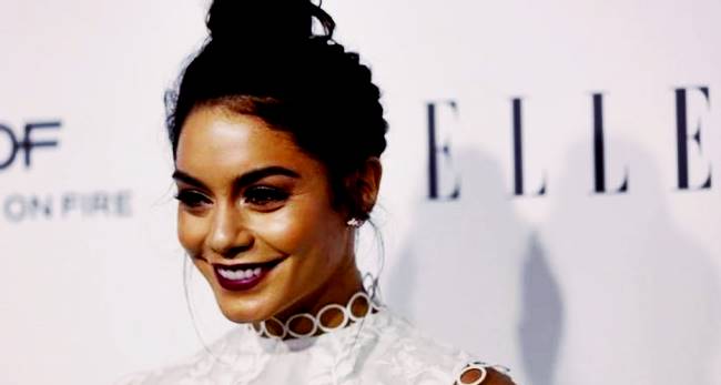 New York Pastor Issues Strong Warning to Vanessa Hudgens: 'Satan is On a Mission'