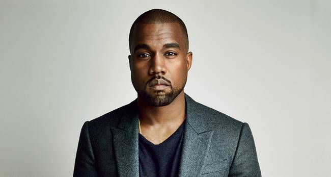 Kanye West Loses $2B in One Day, But Did He Also Lose Jesus?