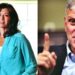Franklin Graham Criticizes Amy Grant’s Plan to Host a Lesbian Wedding