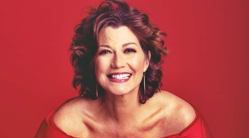 'Queen of Christian Pop' Amy Grant Receives Kennedy Center Honors