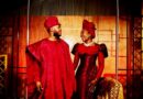Photos From The Traditional Wedding of Deborah Paul Enenche