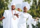 Deborah Paul Enenche Introduces Fiance (Photos)