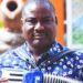 I Did Not Think About My Statement Well – Edward Akwasi Boateng Who Claims Some Gospel Musicians Drink Alcohol Before Performing Apologizes