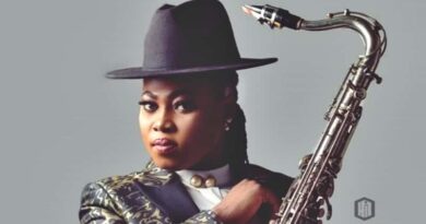 Humility Will Take You Far - Joyce Blessing To Aspiring Gospel Female Artistes