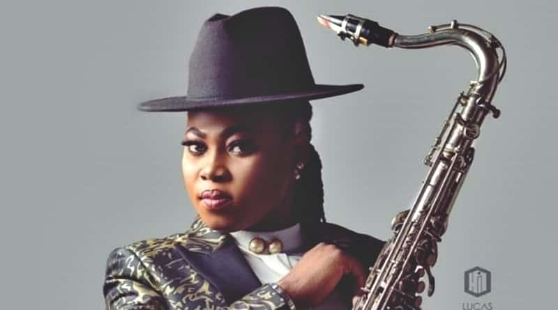 Humility Will Take You Far - Joyce Blessing To Aspiring Gospel Female Artistes