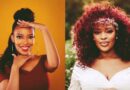 Kambua On Why She Got A Pearl Ring After Her Daughter's Birth