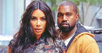 Kanye West’s ‘Final Message’ To Kim Kardashian Revealed: ‘Don’t Let The Devil Use You’