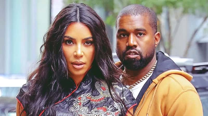 Kanye West’s ‘Final Message’ To Kim Kardashian Revealed: ‘Don’t Let The Devil Use You’