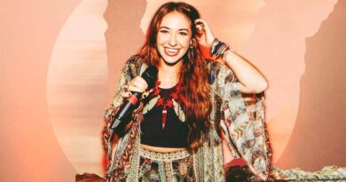 Lauren Daigle’s “The Price Fund” Donates $681,000 To Community Charities