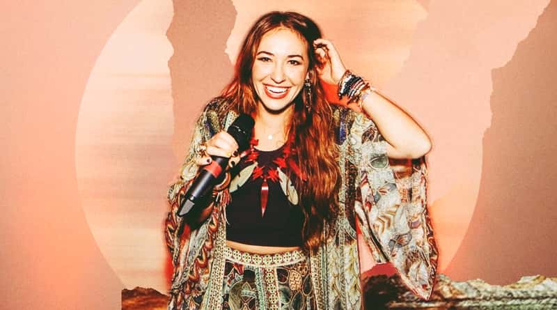 Lauren Daigle’s “The Price Fund” Donates $681,000 To Community Charities