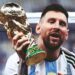 Lionel Messi Thanks God For Success In Epic World Cup Win