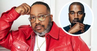 Marvin Sapp Says Kanye West Is Not A Gospel Artist, Criticizes ‘Jesus Is King’ Grammy