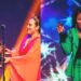 Gospel Act, Millicent Yankey Wins Big At The Praise Achievement Awards: ” I am Beyond Thrilled “