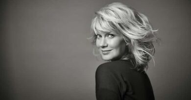 Natalie Grant Enlists Cory Asbury For Powerful Recording Of “You Will Be Found”