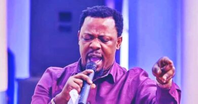 We Won't Be Cowed Into Silence – Prophet Nigel Gaisie Reacts To No Doom Prophecy Warning