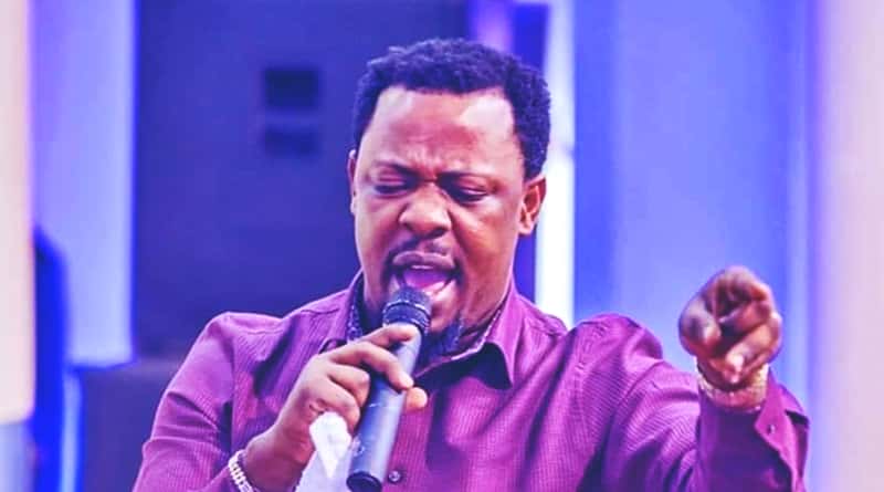 We Won't Be Cowed Into Silence – Prophet Nigel Gaisie Reacts To No Doom Prophecy Warning
