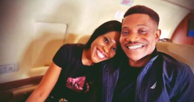 “Marriage is Not Always Rosy” – Pastor Jerry Eze Says as he Disclose Some Unthinkable Things His Wife Did in The Early Period of Their Marriage