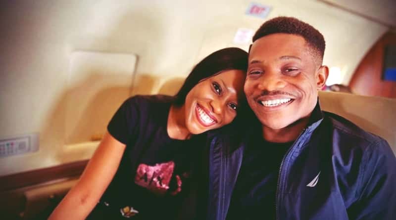 “Marriage is Not Always Rosy” – Pastor Jerry Eze Says as he Disclose Some Unthinkable Things His Wife Did in The Early Period of Their Marriage