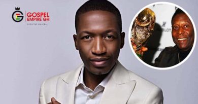 I Prophesied Pele’s Death – Prophet Uebert Angel